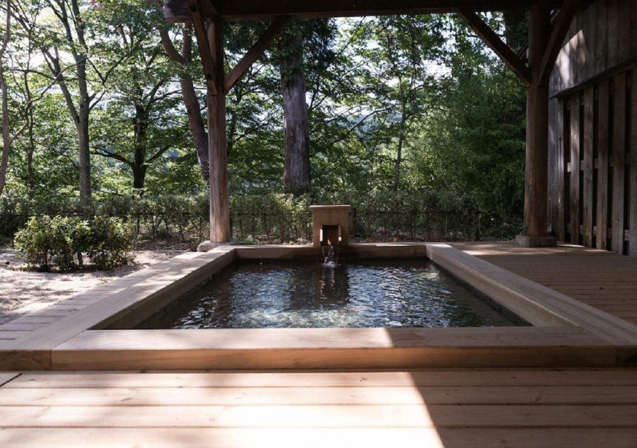 Otomeyuri-Spa Quad Room / Vacation Stay 24467 Fukushima  Exterior foto